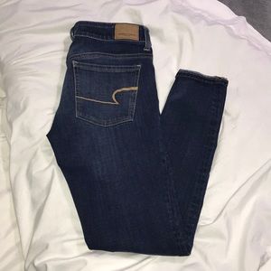 American Eagle Jegging